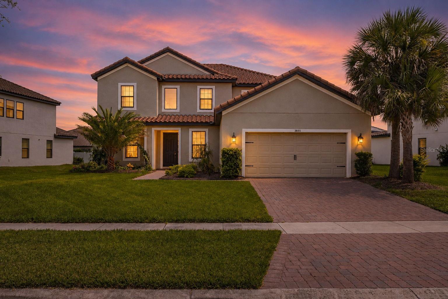 3855 Bowfin Trail — photo