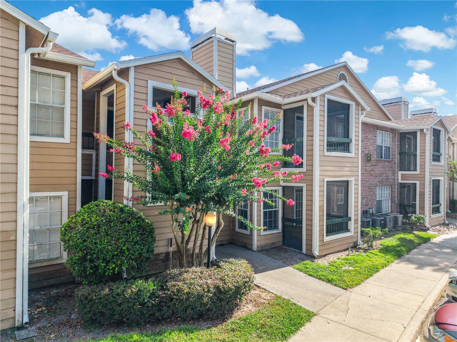 5530 Chrishire Way D109 — photo