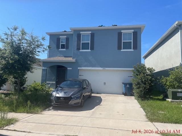 1443 Berry Lane — photo