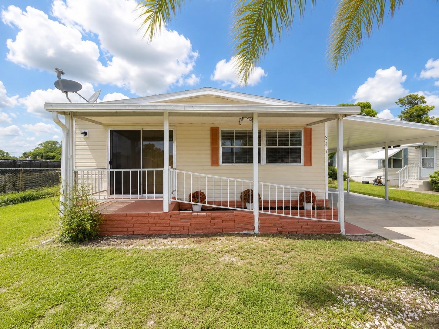 347 Canal Court — photo