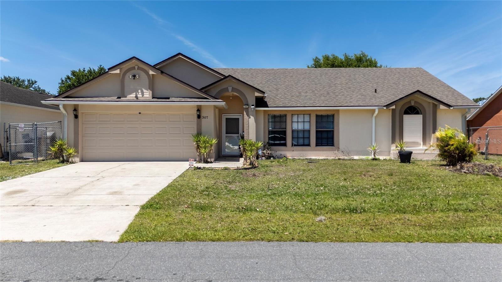 307 Colony Court — photo