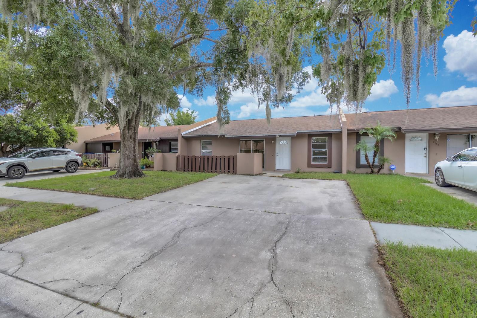 3143 Stonecastle Road — photo
