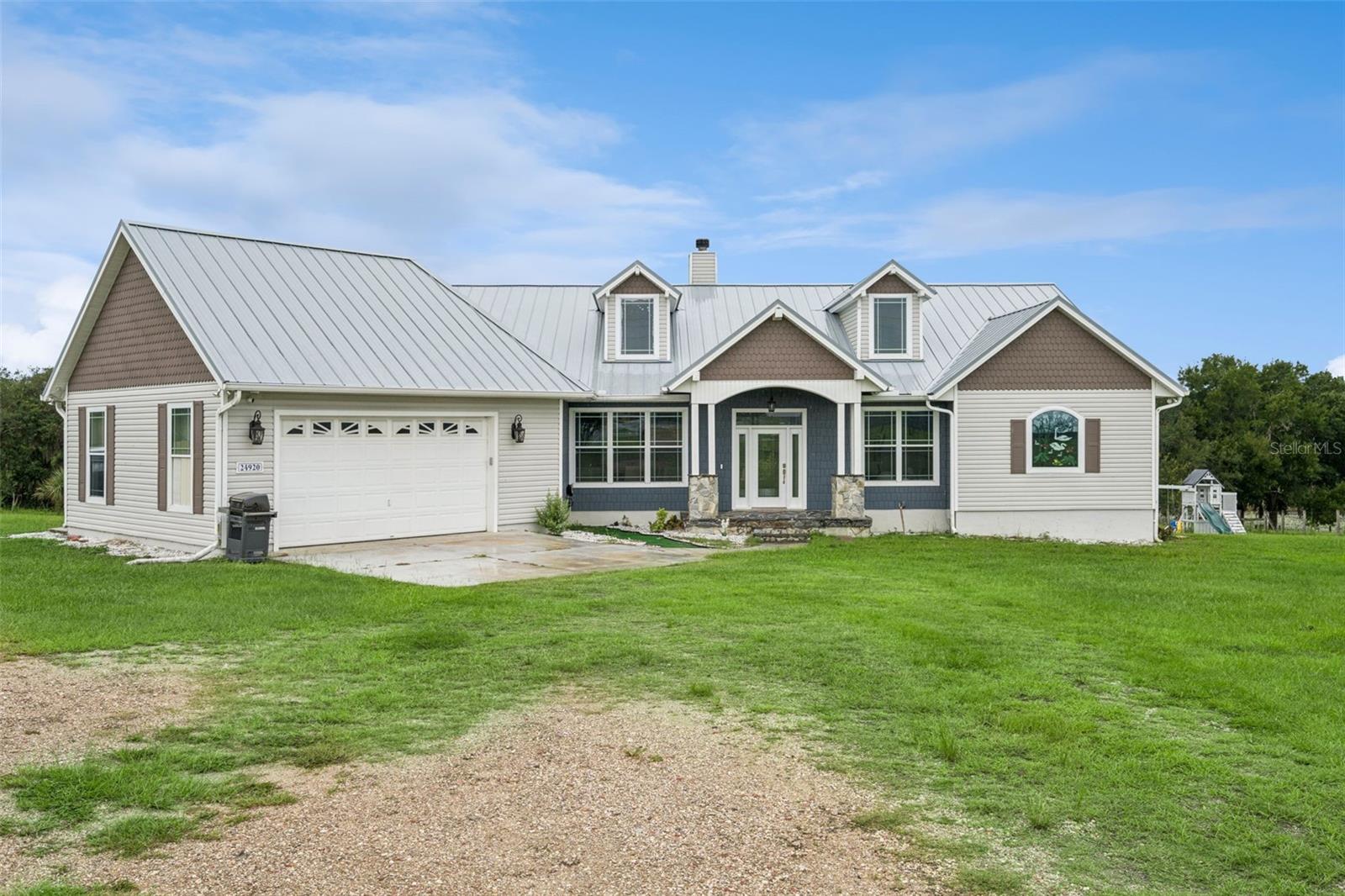 24920 SE Highway 450 — photo