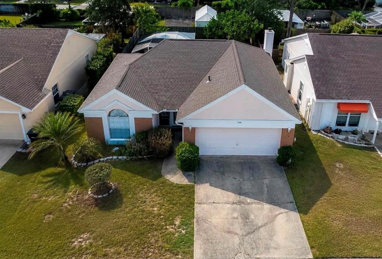 338 MANTIS LOOP, APOPKA, FL 32703 — photo 2