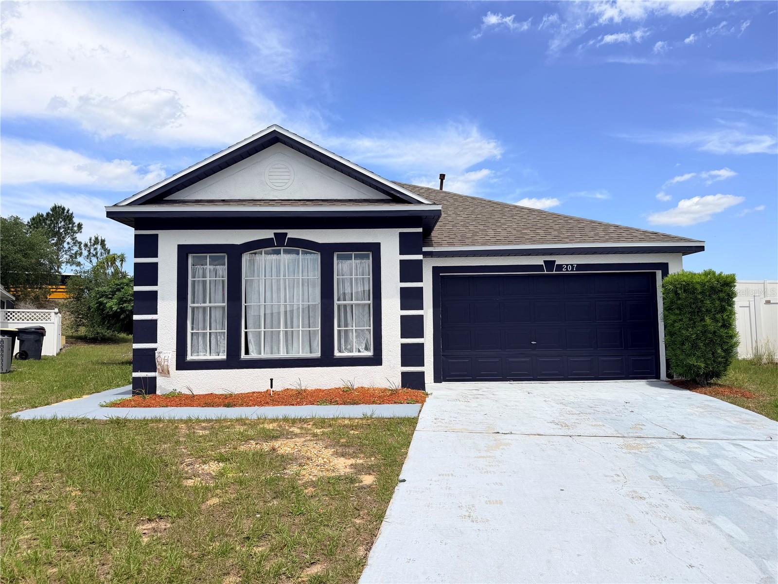 207 High Ridge Drive — photo