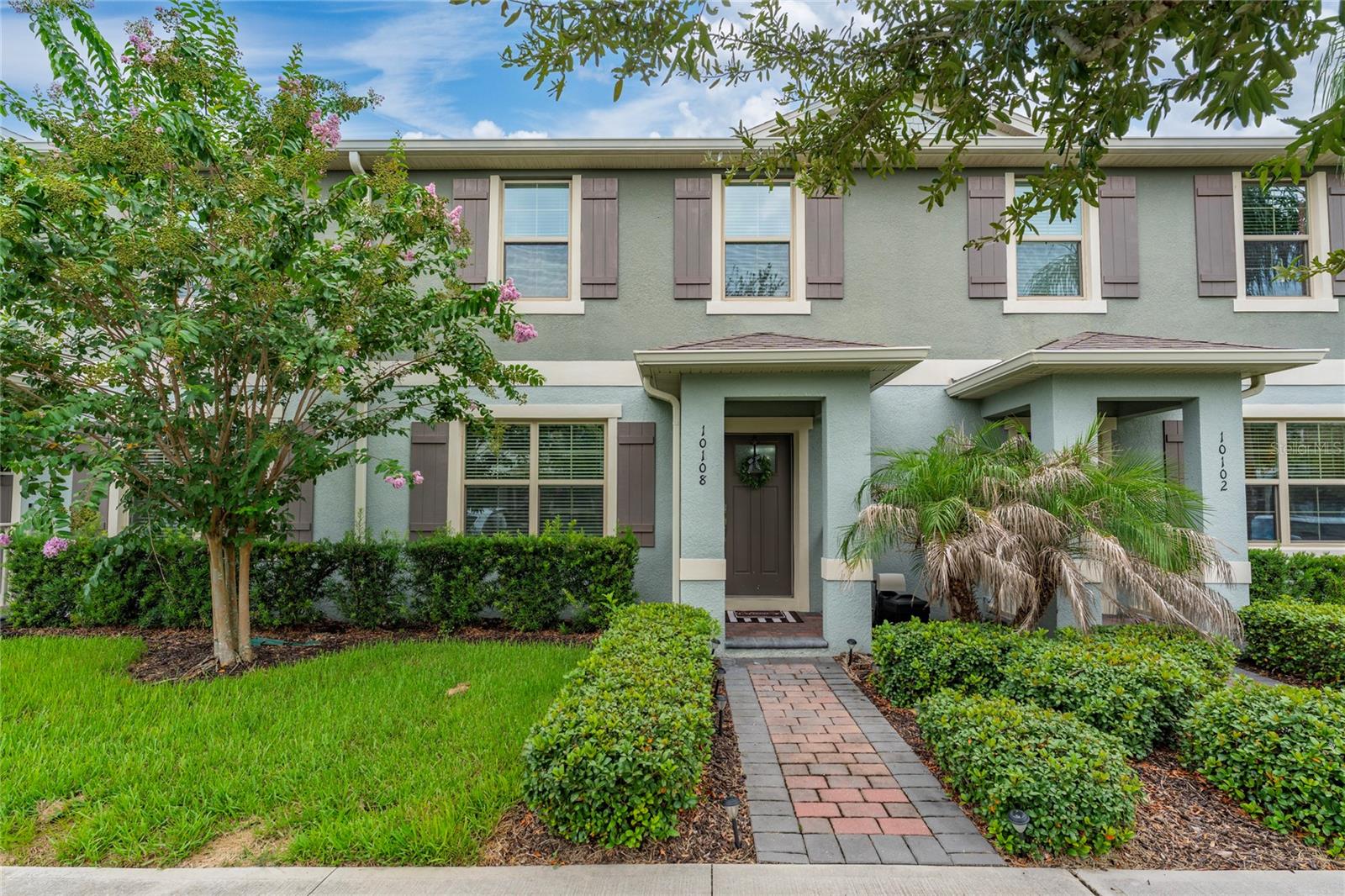 10108 Salt Point Drive — photo