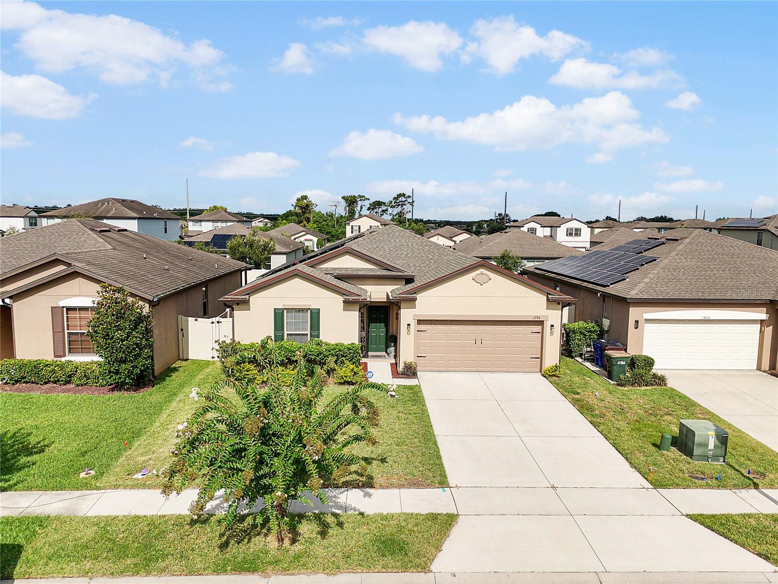 1796 Cayman Cove Circle — photo