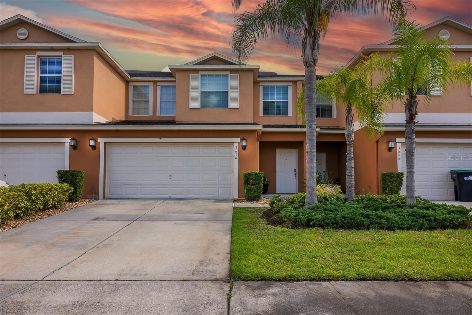 3610 Rodrick Circle — photo