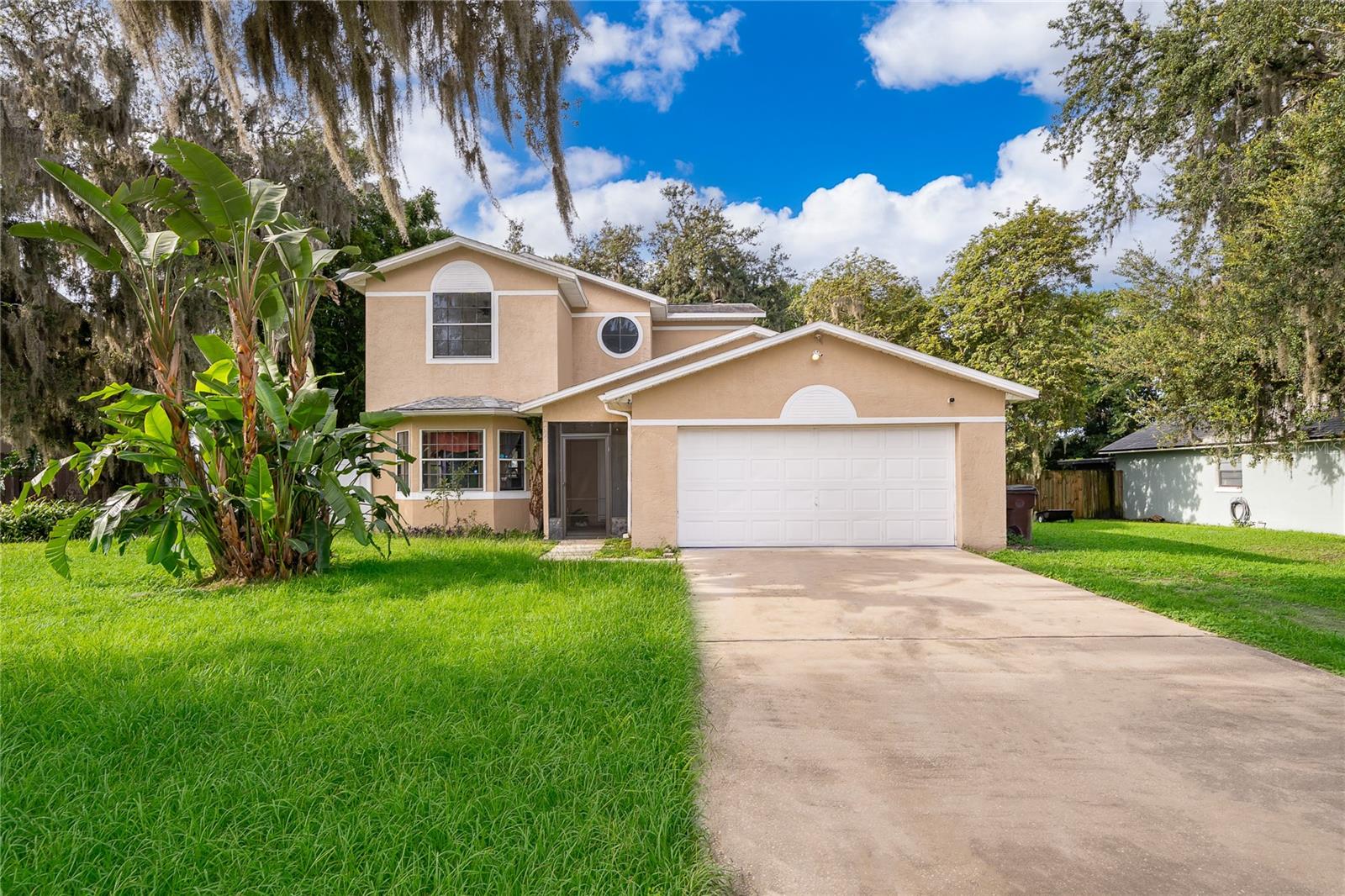 1588 Cypress Woods Circle — photo