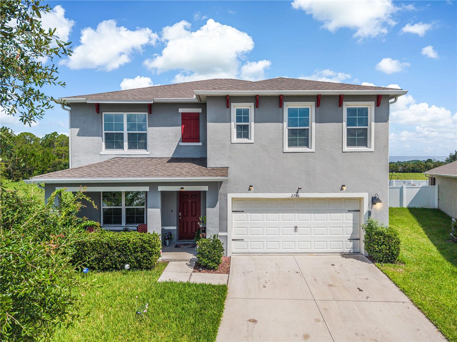 2786 Harmonia Hammock Road — photo