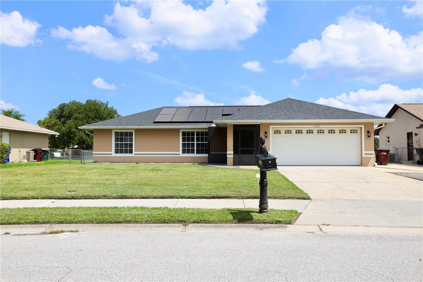 1123 Anne Elisa Circle — photo