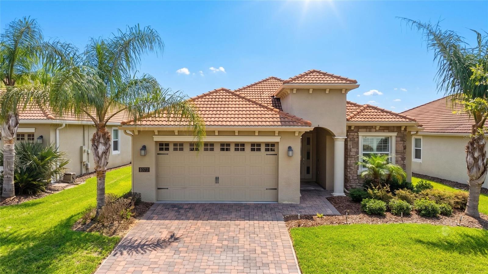 1077 Downswing Pl — photo