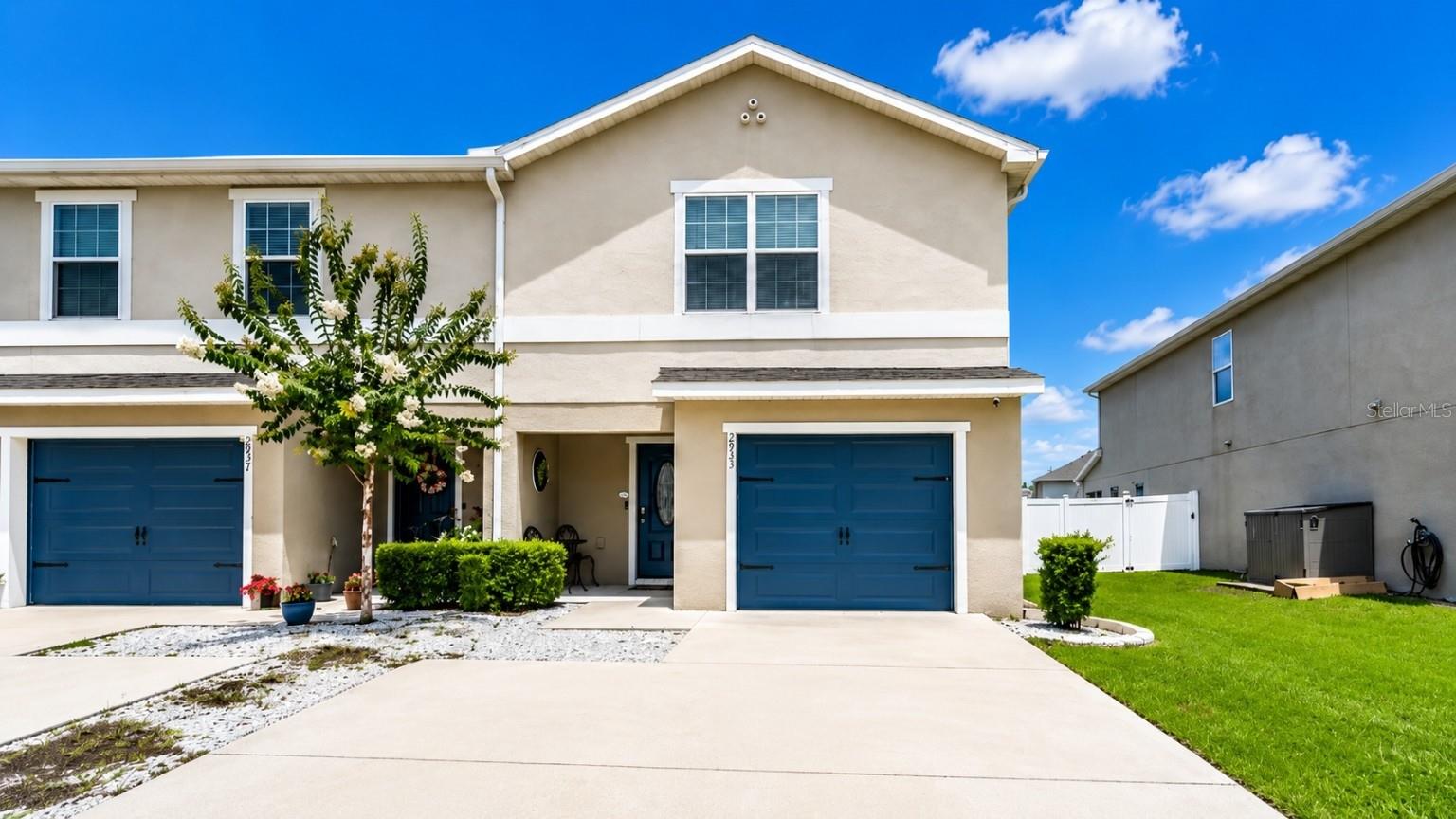 2933 Fieldwood Circle — photo