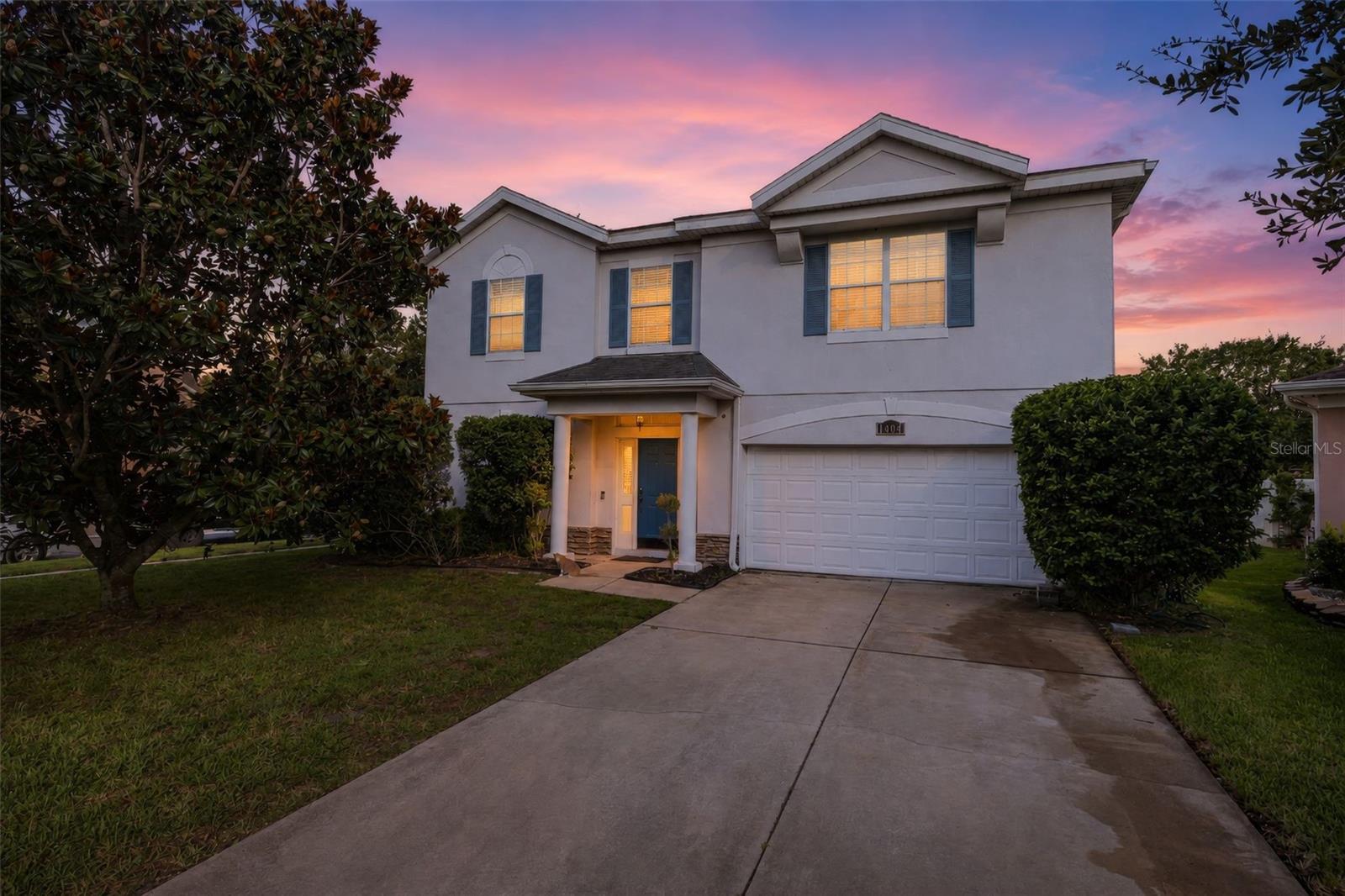1404 Swainson Court — photo