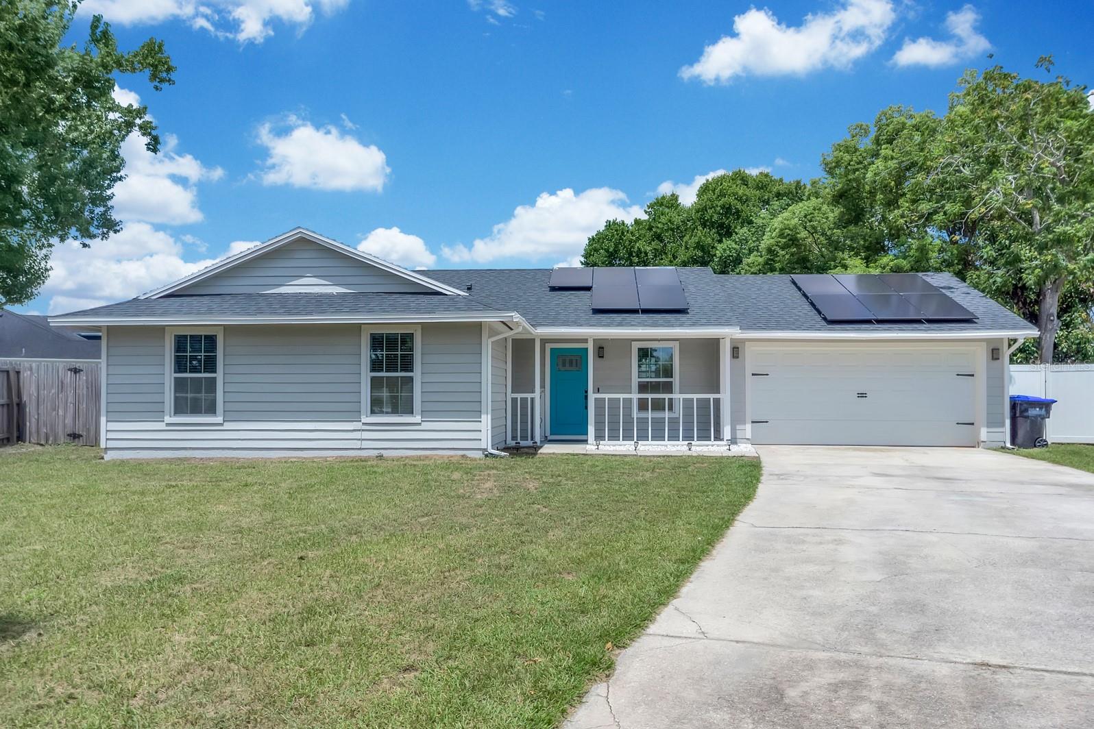 8115 Windy Hill Way — photo