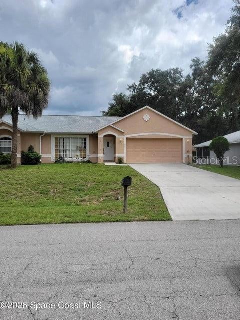 281 Seahorse Circle SE — photo