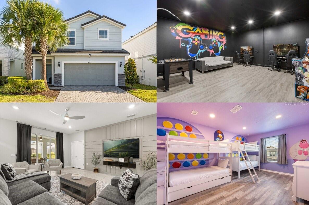 7352 Oakmoss Loop — photo