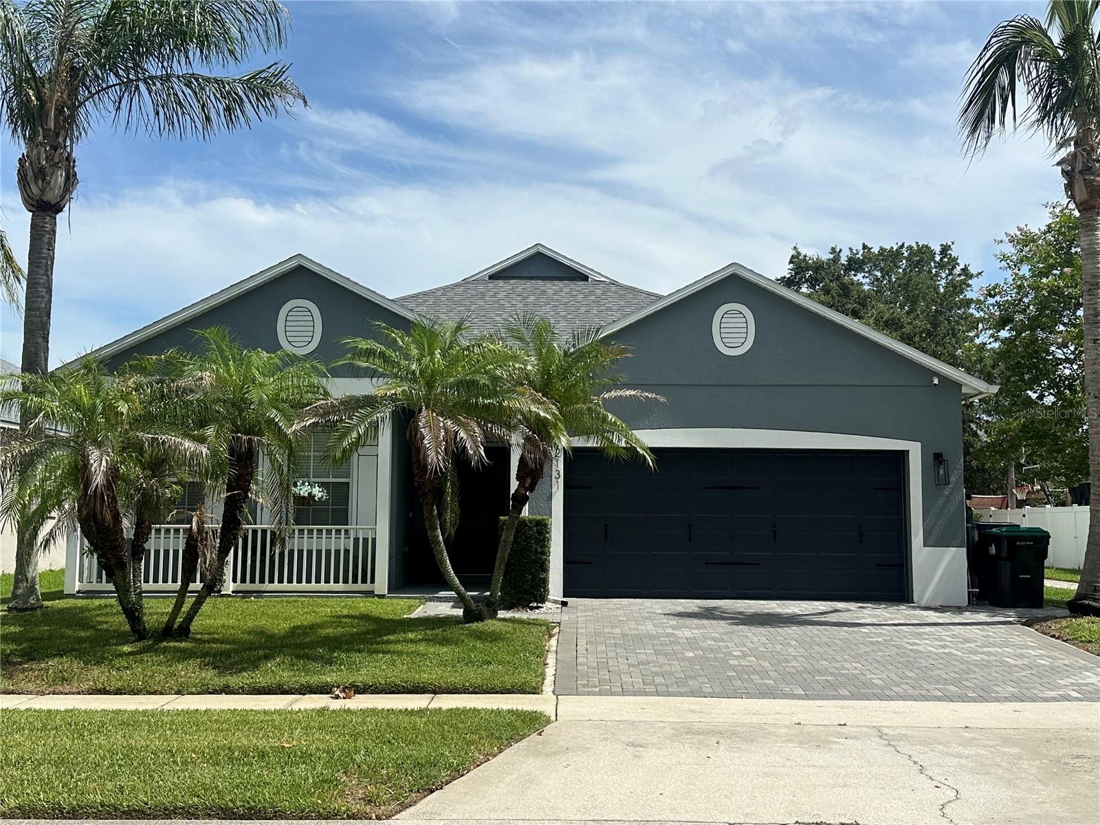 2131 Ribbon Falls Parkway — photo
