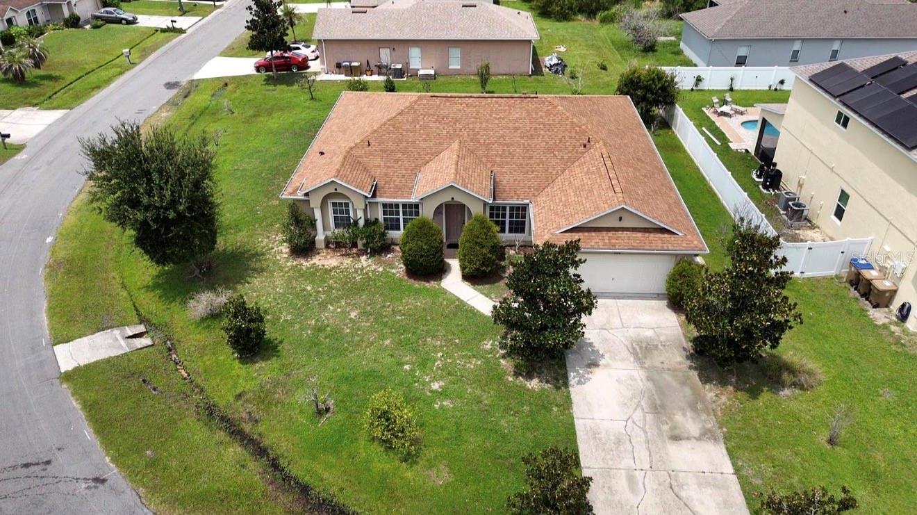 1126 Lavaur Court — photo