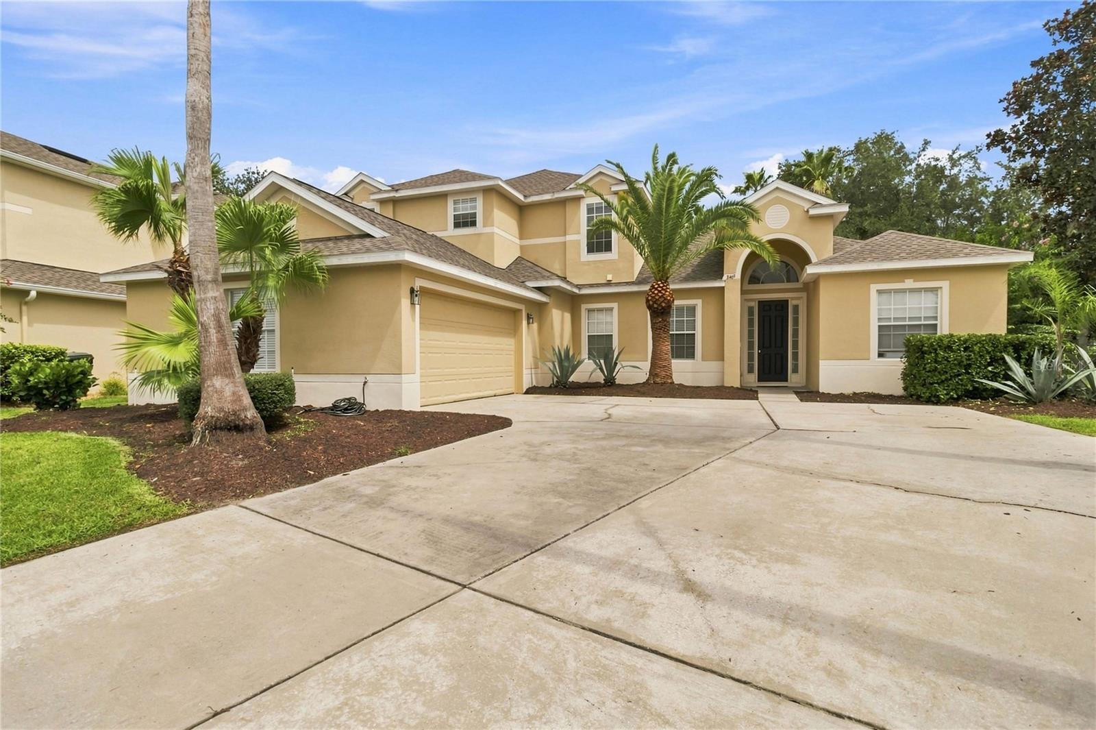 3469 Forest Ridge Lane — photo