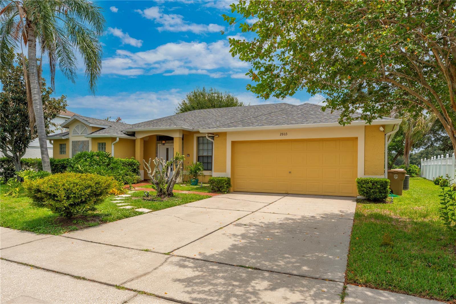 2803 Middleton Circle — photo