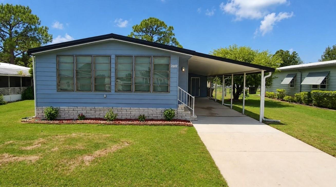 2612 McDaniel Drive — photo