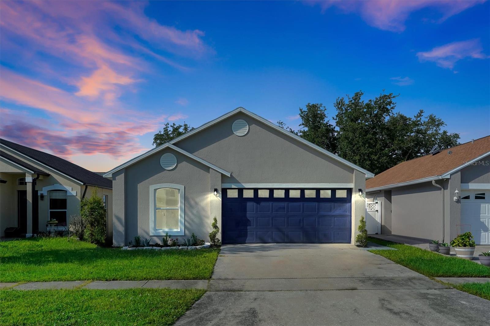 2455 Parsons Pond Circle — photo