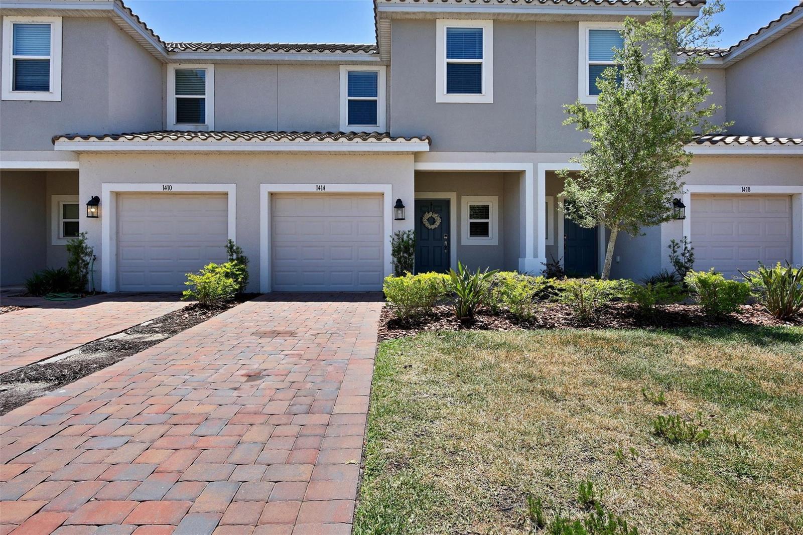 1414 Anchor Bend Way — photo
