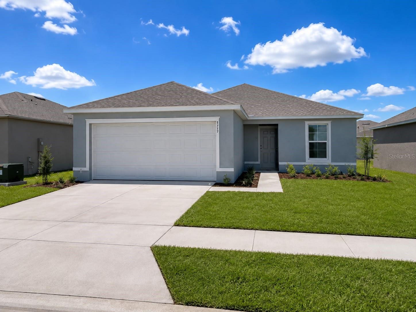 1623 Redfin Drive — photo