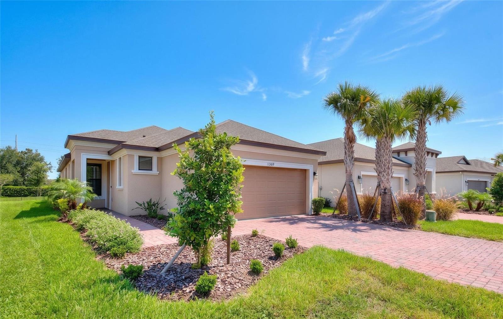 1369 Lombardi Court — photo