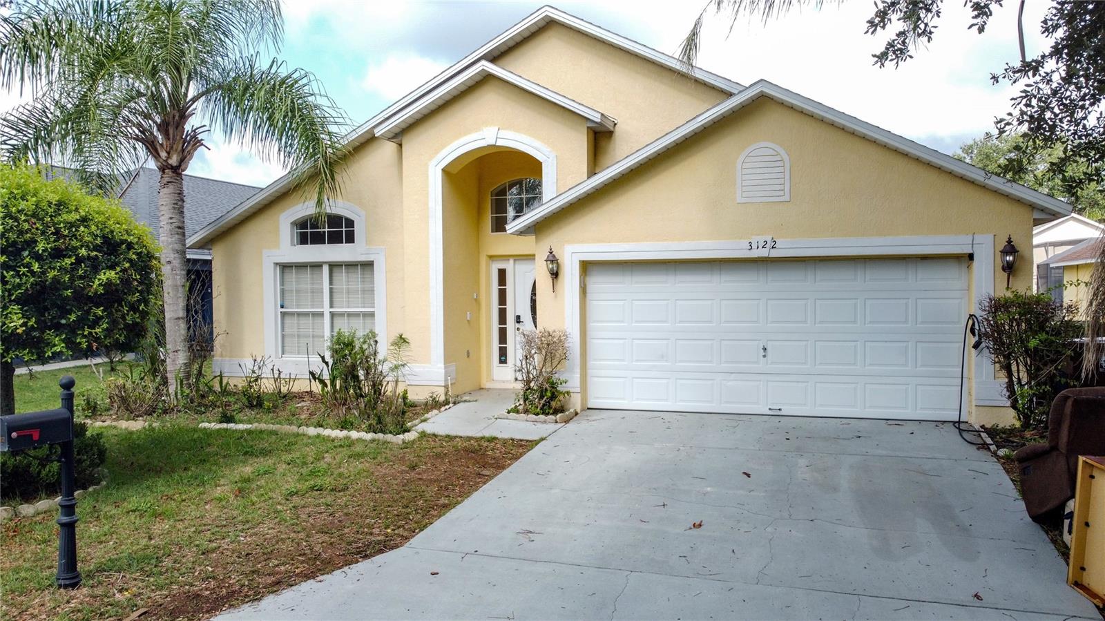 3122 Montserrat Way — photo
