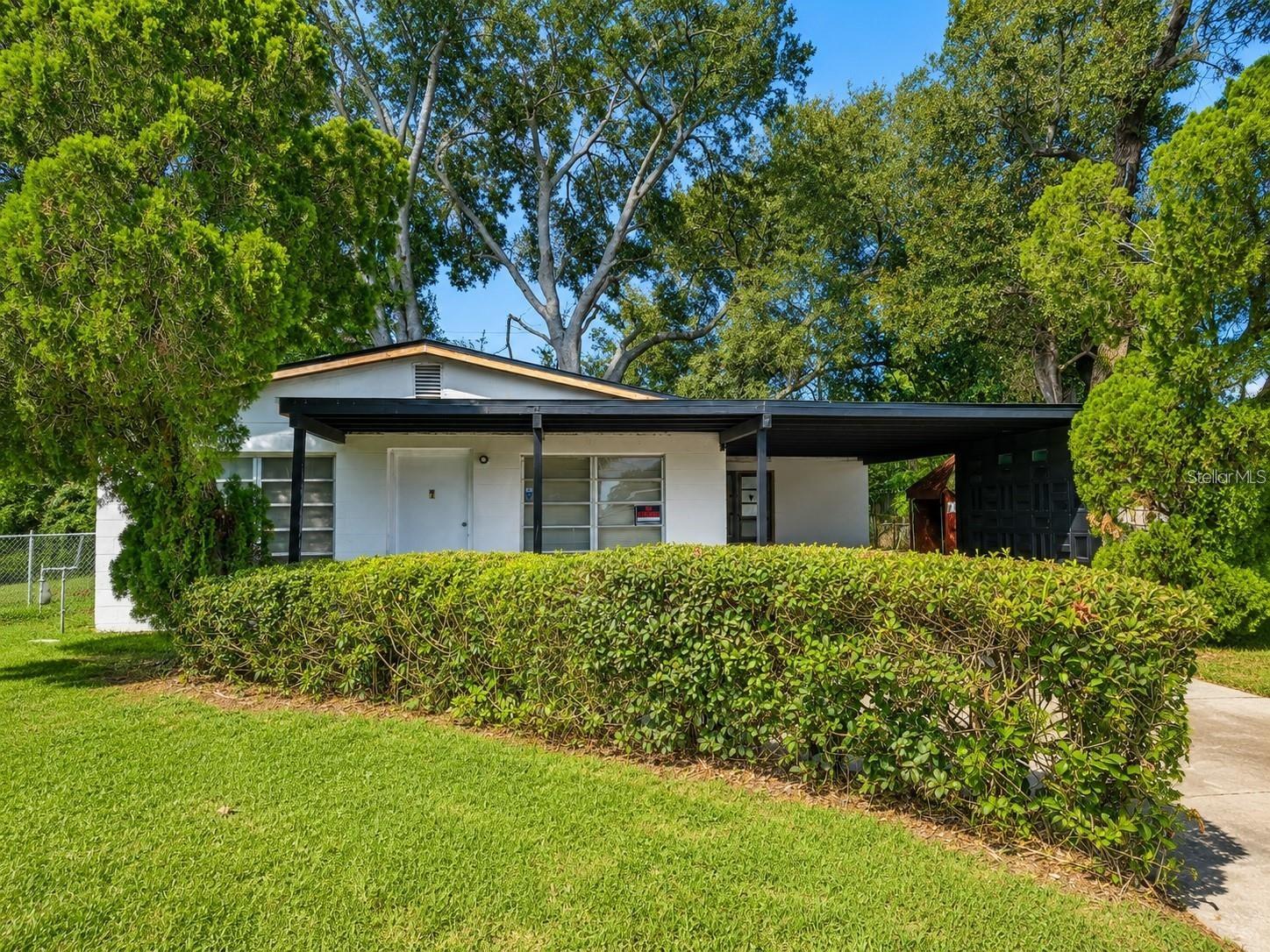 7206 Mandarin Drive — photo