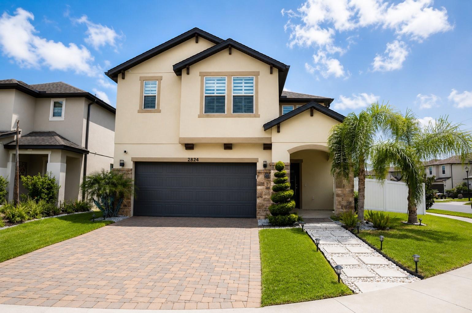 2824 Noble Crow Drive — photo