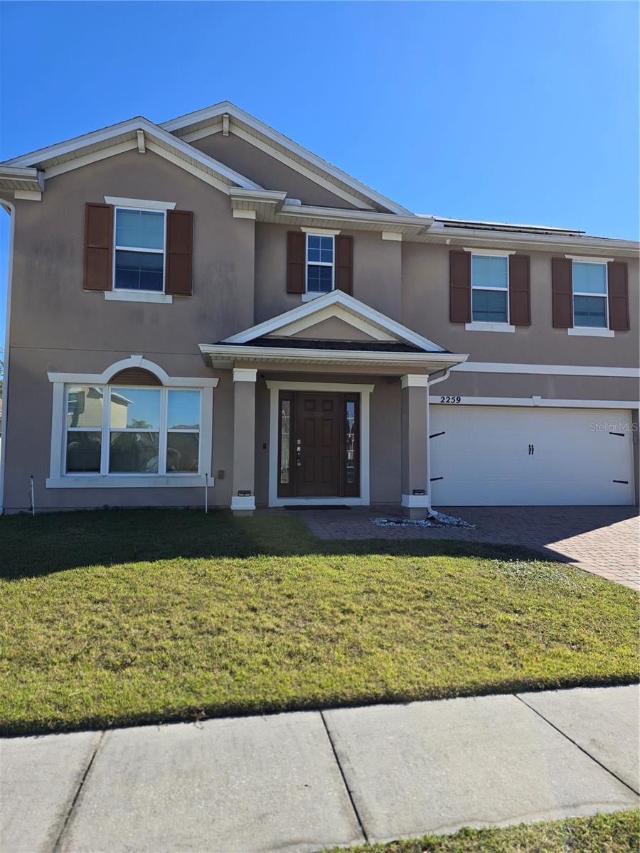 2259 Waukegan Drive — photo