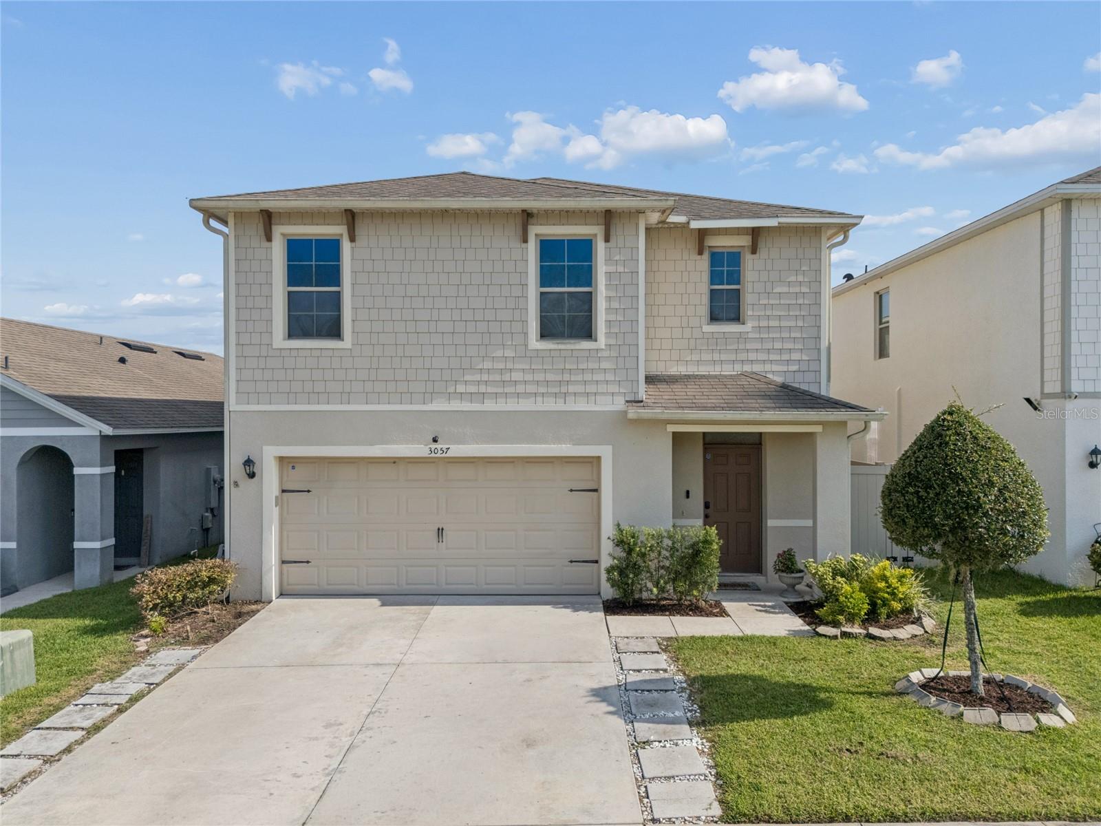 3057 Timber Hawk Circle — photo
