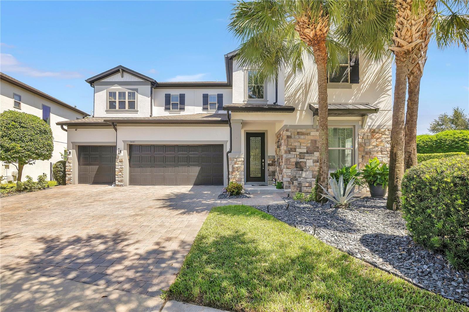 9443 Royal Estates Boulevard — photo