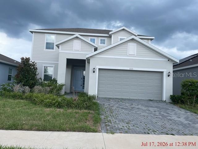 2220 Pigeon Plum Drive — photo