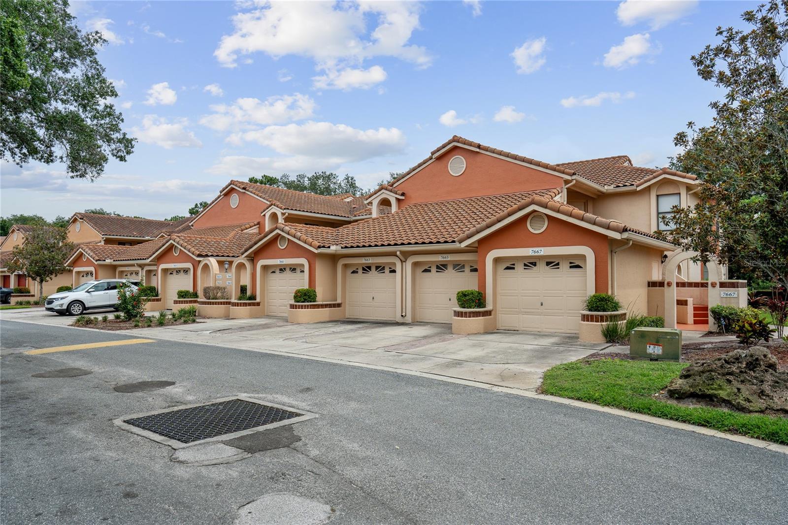 7667 Sugar Bend Drive 7667 — photo