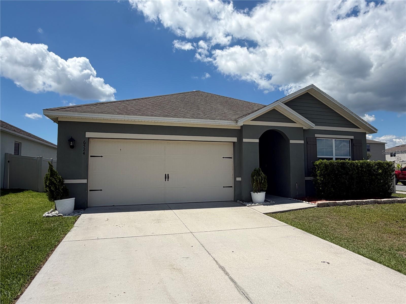 6524 Coral Berry Drive — photo