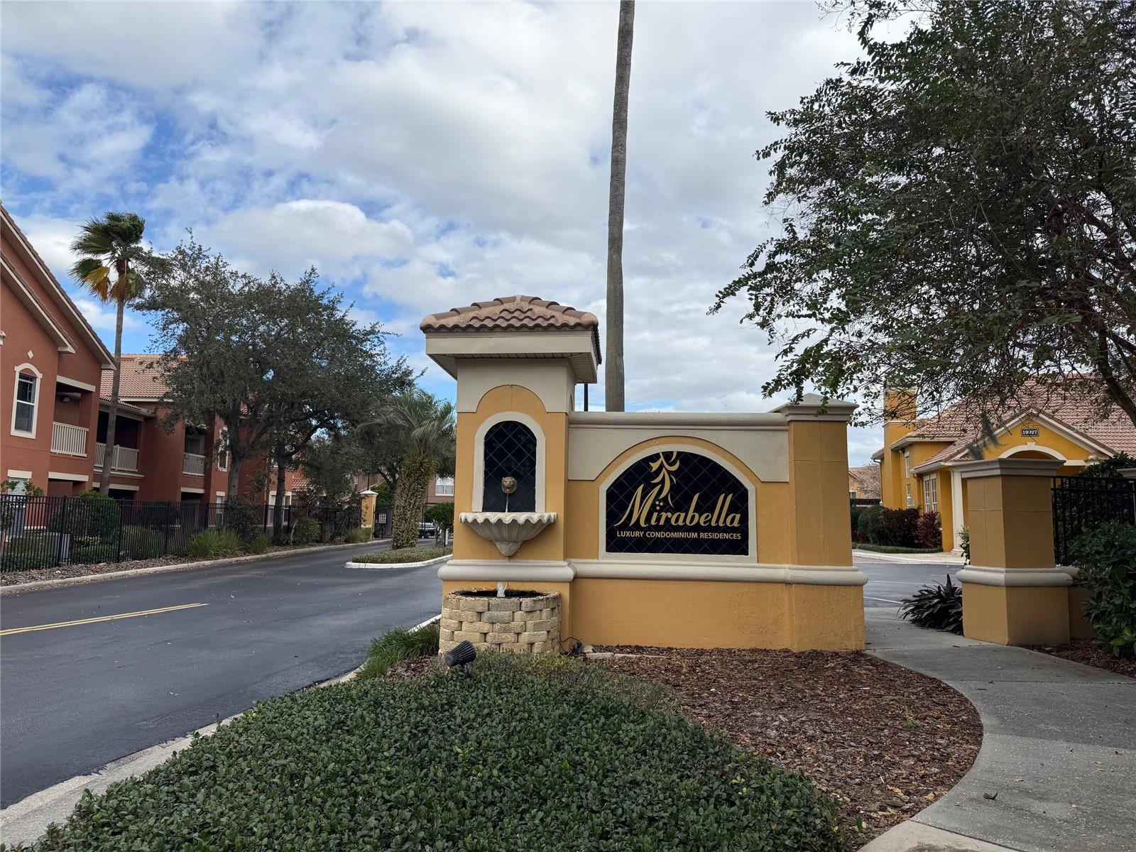 8848 Villa View Circle 206 — photo