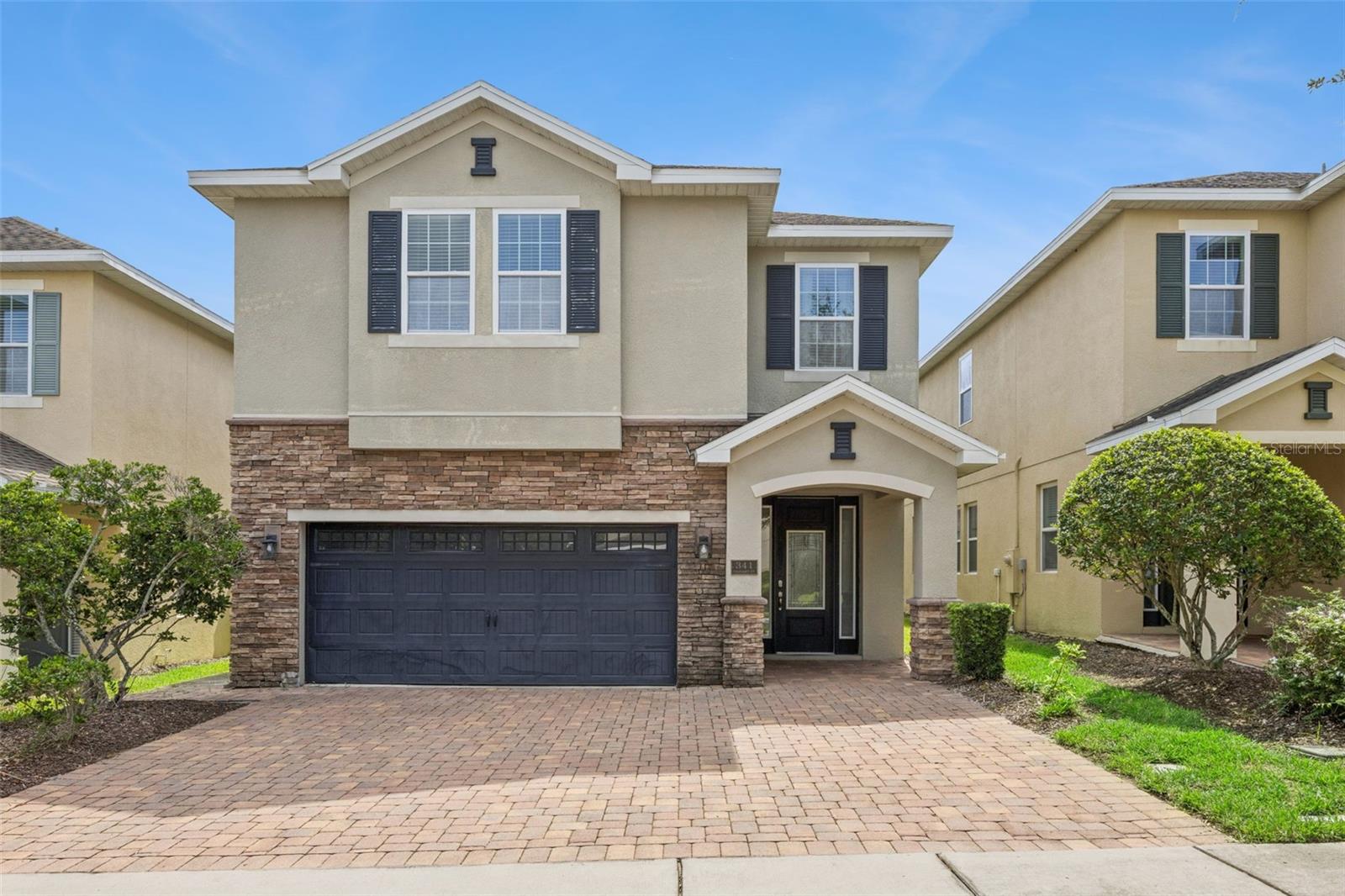 341 Pendant Court — photo