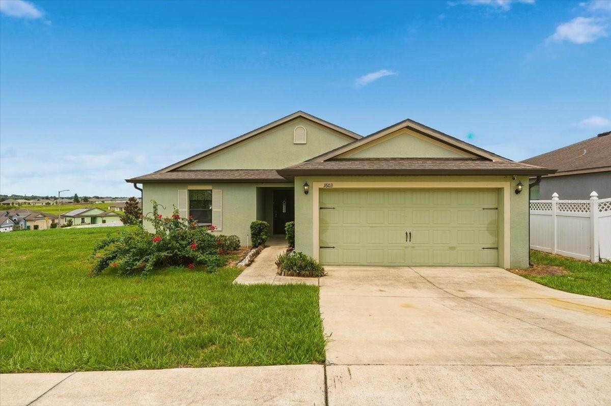 1603 Ellington Drive — photo