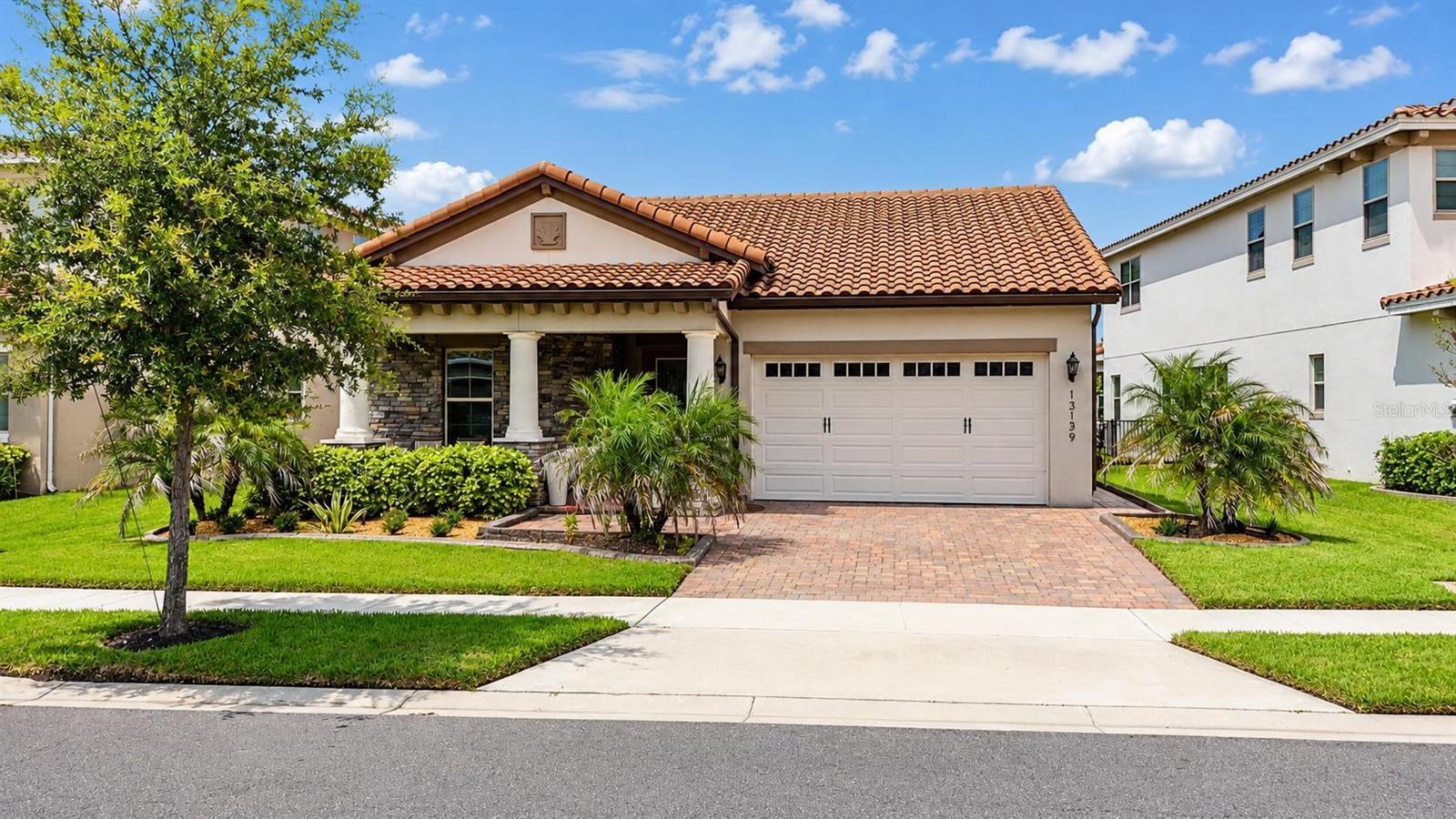 13139 Bromborough Drive — photo