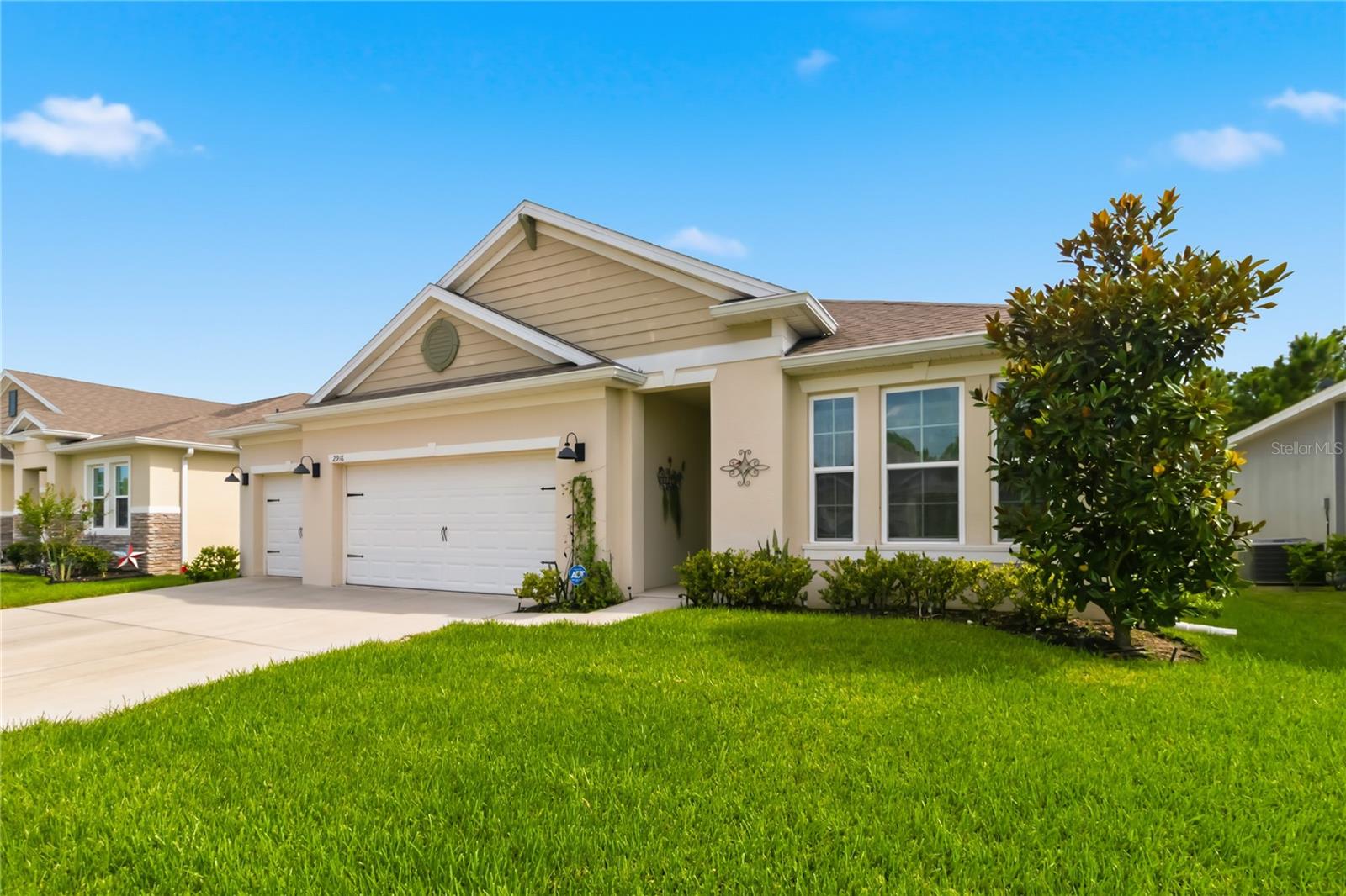 2916 Hooded Crane Cove — photo