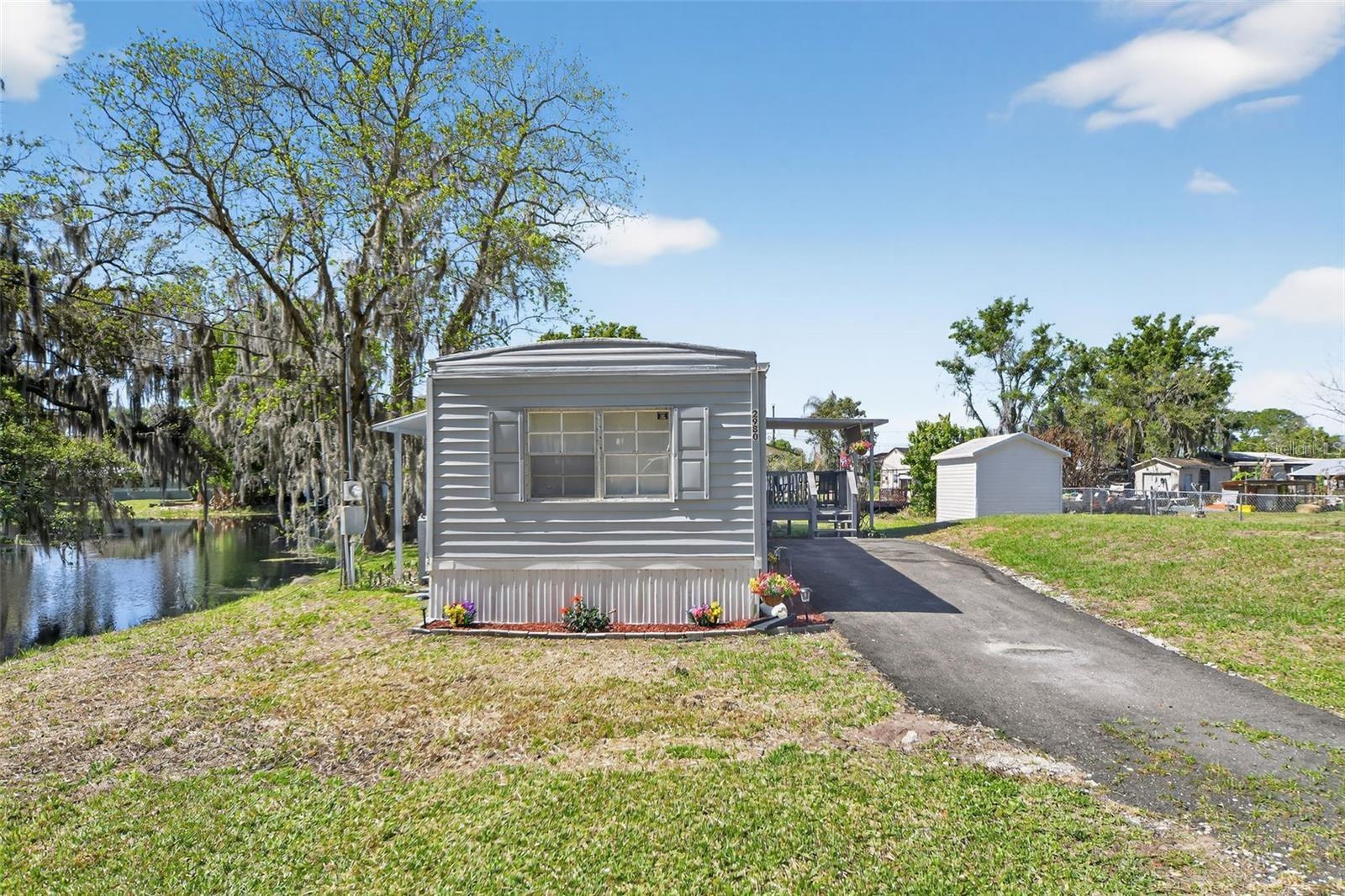 2944 Palm Circle — photo
