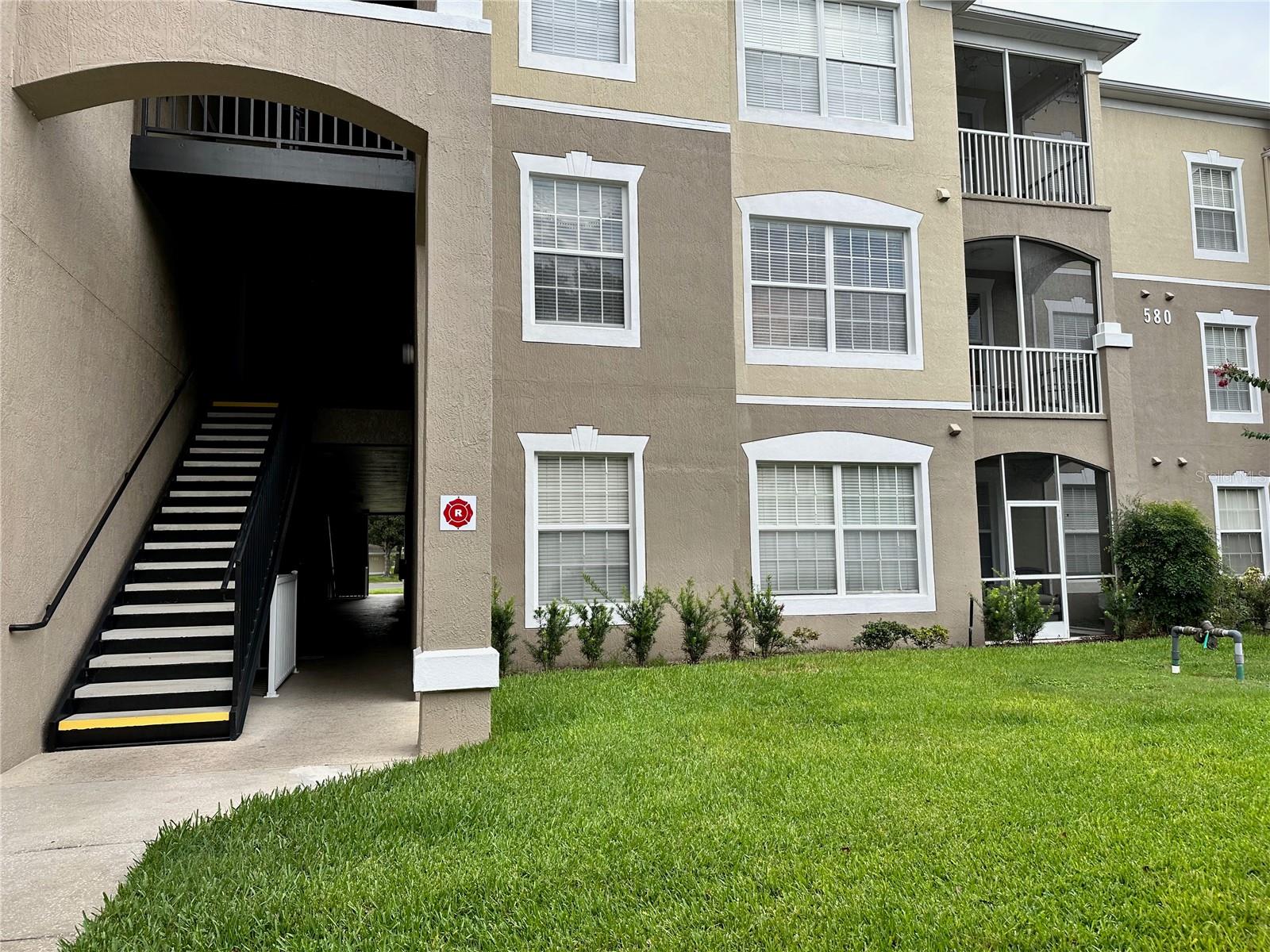 580 Brantley Terrace Way 302 — photo