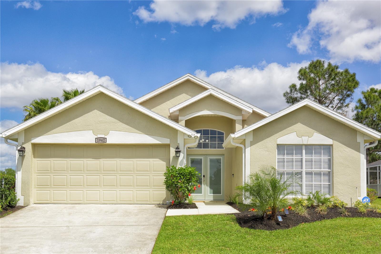1942 Bermuda Pointe Drive — photo