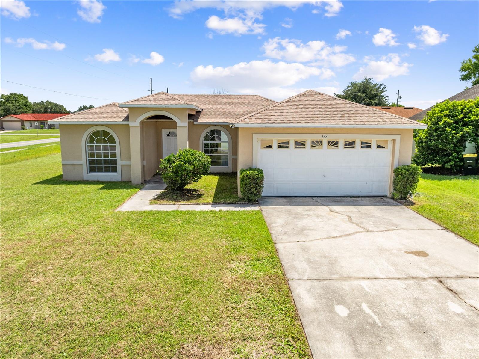 688 Jaguar Court — photo