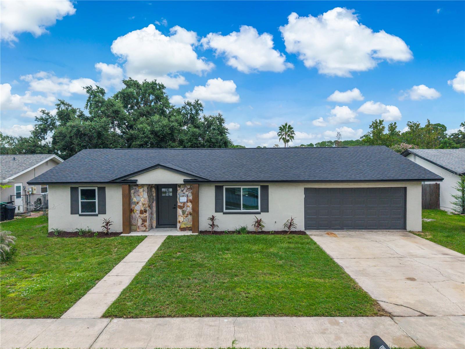 8624 Baylor Circle — photo