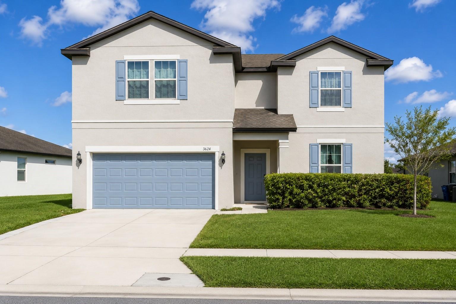 3624 Vega Creek Drive — photo